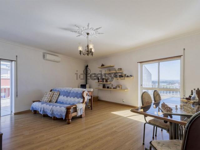 Apartamento, Montijo e Afonsoeiro