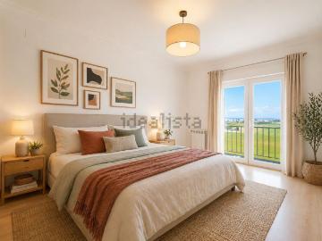 Apartamento, Montijo e Afonsoeiro