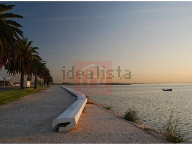 Apartamento, Montijo e Afonsoeiro