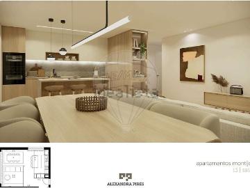 Apartamento, Montijo e Afonsoeiro