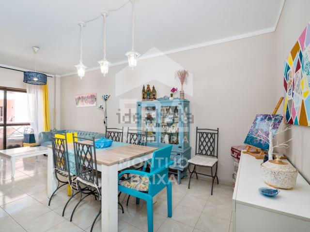 Apartamento, Montijo e Afonsoeiro