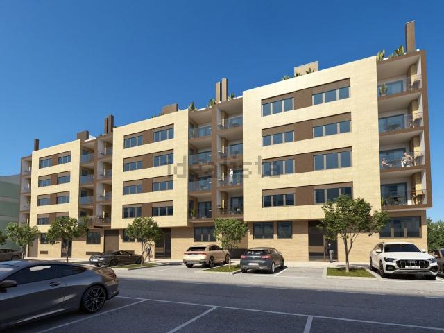 Apartamento, Montijo e Afonsoeiro