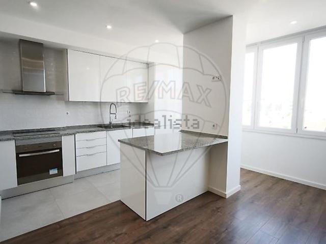 Apartamento, Montijo e Afonsoeiro