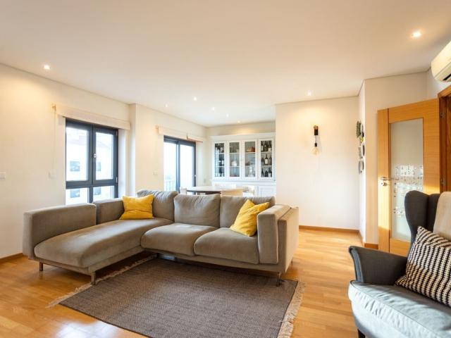 Apartamento Montijo 125m² Montijo e Afonsoeiro