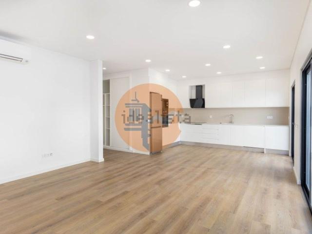 Apartamento, Moncarapacho