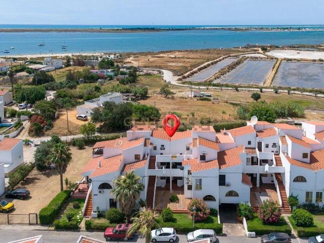 Apartamento, Moncarapacho