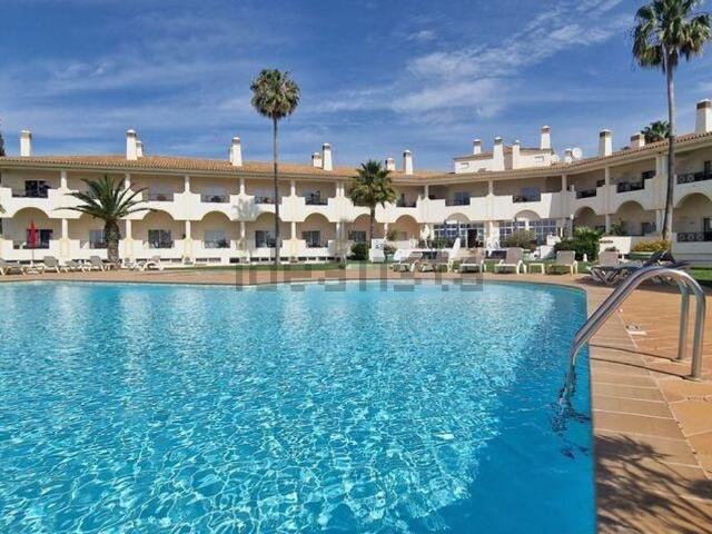 Apartamento, Moncarapacho