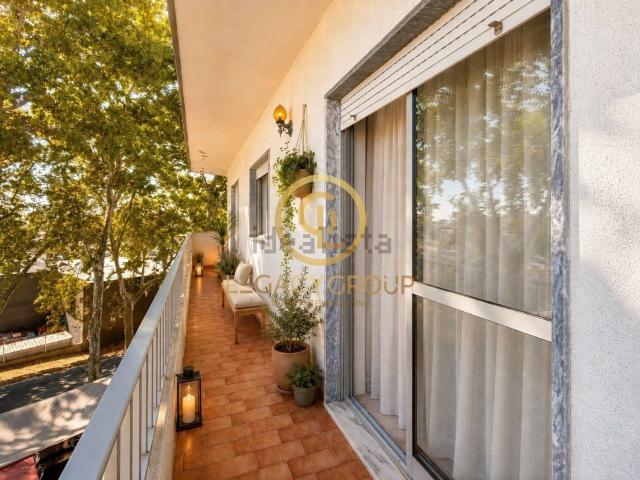Apartamento, Moncarapacho