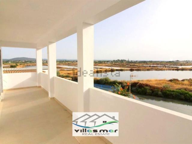 Apartamento, Moncarapacho
