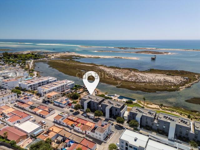 Apartamento, Moncarapacho