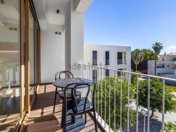 Apartamento, Moncarapacho