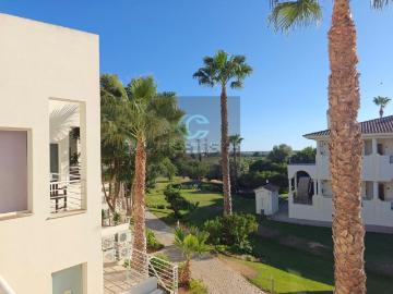 Apartamento, Moncarapacho