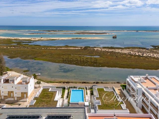 Apartamento, Fuseta