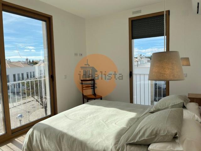 Apartamento, Moncarapacho