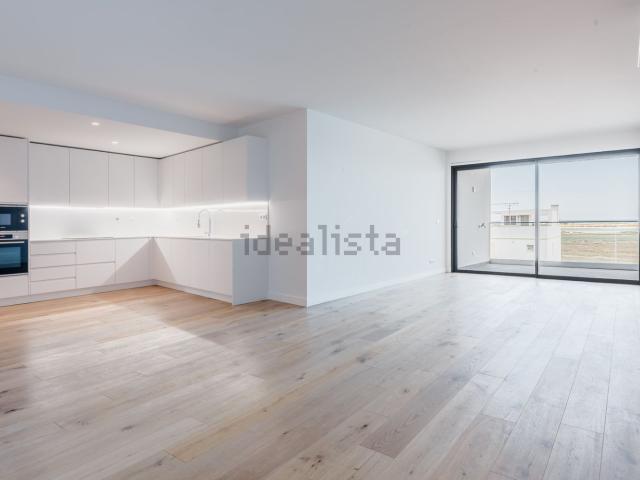 Apartamento, Fuseta