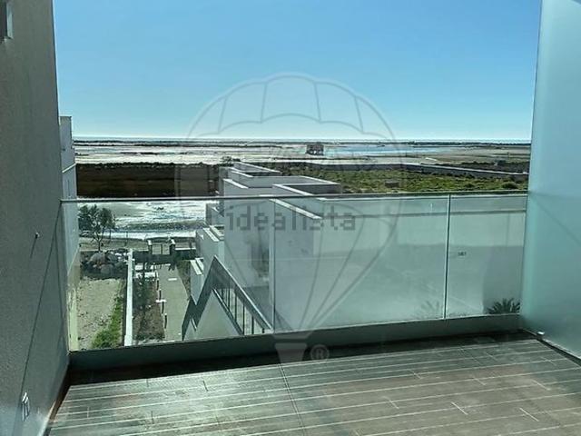 Apartamento, Moncarapacho