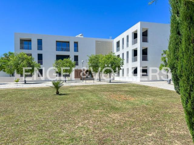 Apartamento, Moncarapacho
