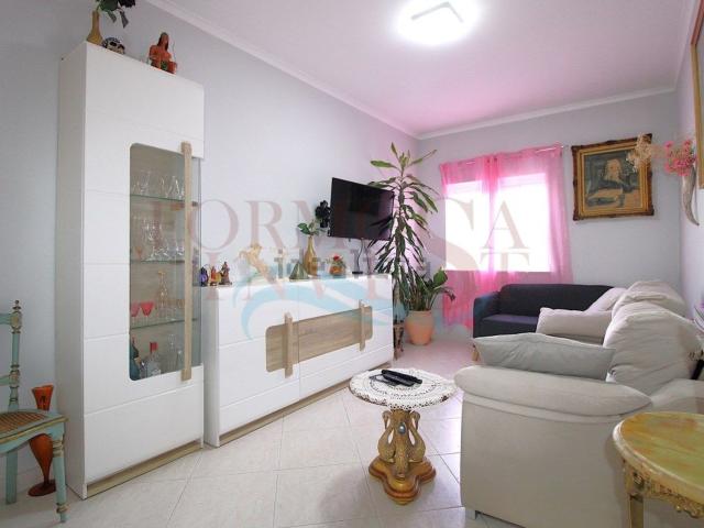 Apartamento, Fuseta