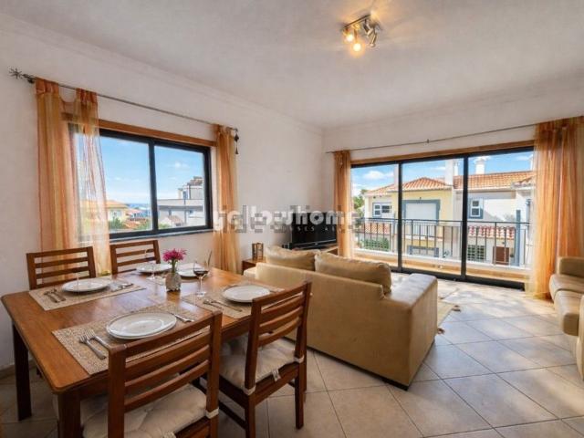 Apartamento, Fuseta