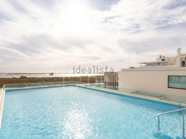 Apartamento, Fuseta
