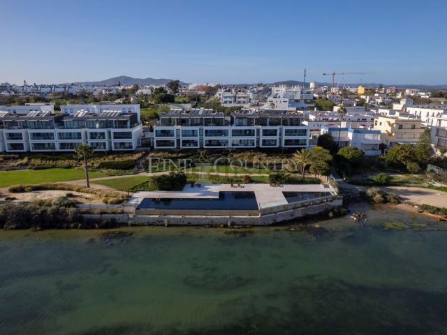 Apartamento, Moncarapacho