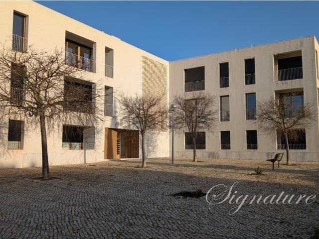 Apartamento, Moncarapacho