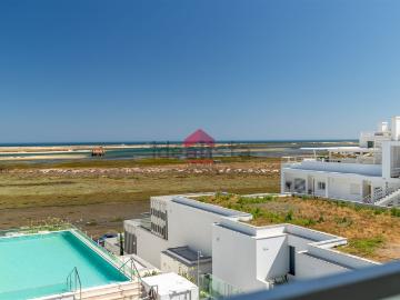 Apartamento, Fuseta