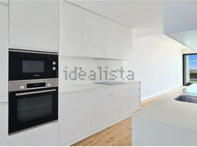 Apartamento, Fuseta