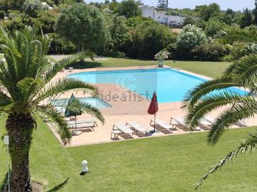 Apartamento, Moncarapacho