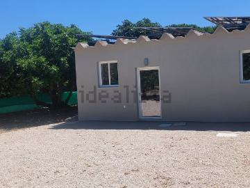 Moncarapacho, Moncarapacho e Fuseta, Concelho de Olhão, Distrito de Faro, Algarve
