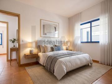 Apartamento, Monchique