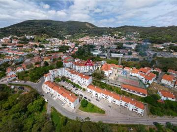 Apartamento, Monchique