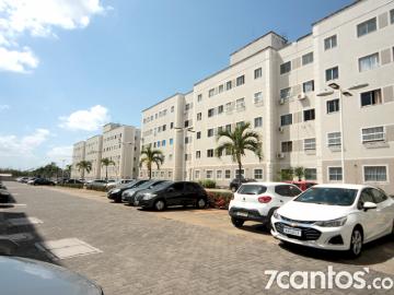 Apartamento, Mondubim, 1 Quarto