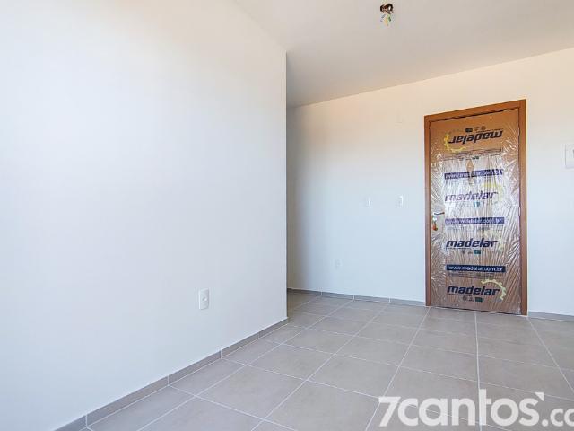 Apartamento, Mondubim, 2 Quartos
