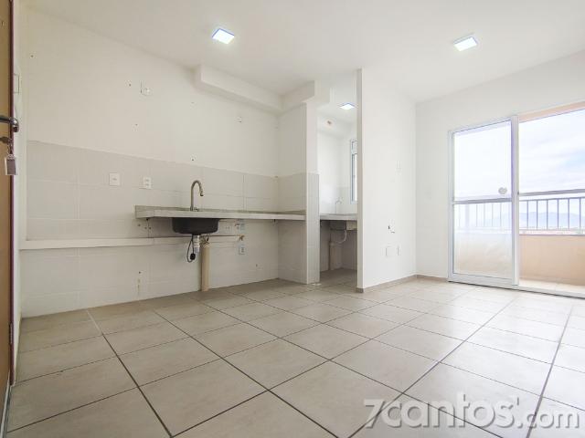 Apartamento, Mondubim, 2 Quartos