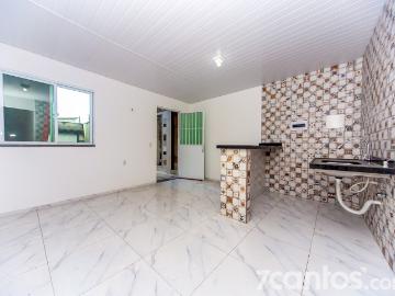 Apartamento, Mondubim, 2 Quartos