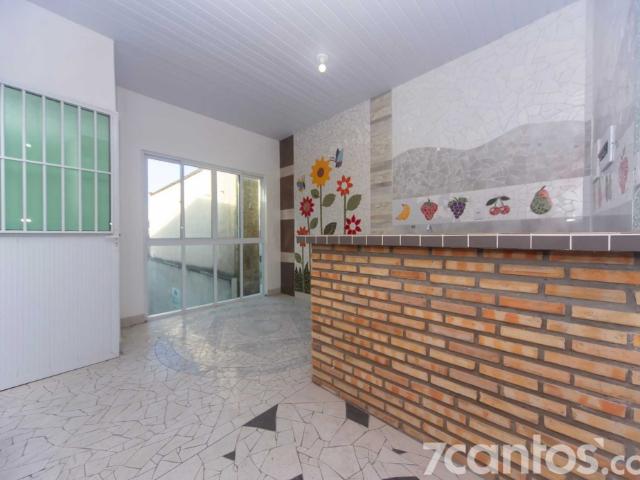 Apartamento, Mondubim, 2 Quartos