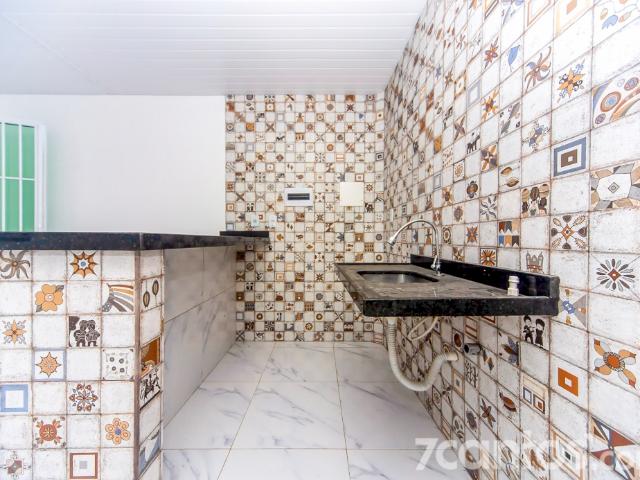 Apartamento, Mondubim, 2 Quartos