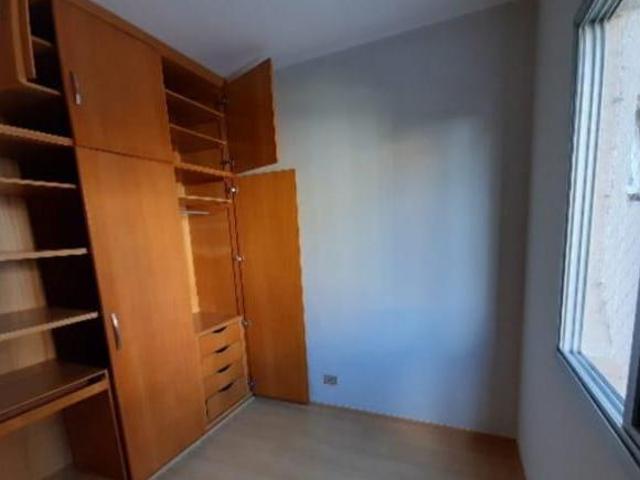 APARTAMENTO MOOCA 2 DORMITÓRIOS 1 VAGA DE GARAGEM