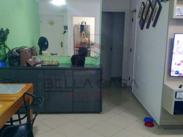 Apartamento mooca 2 quartos, 1 vaga e varanda