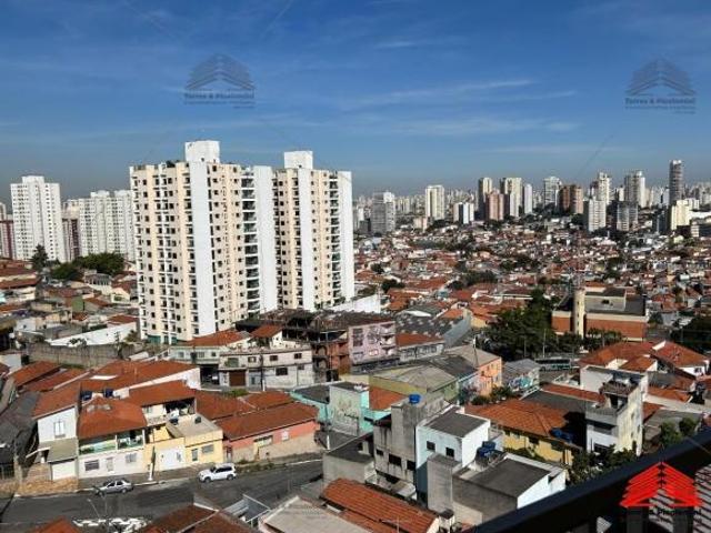 Apartamento Moóca Vago $430.000,00,2 dormitórios,2 banheiros,sala com sacada ampla,1 vaga de garage