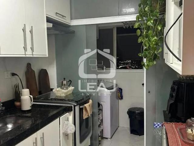 Apartamento mobilado à venda, 50m², Cidade Centenário, 2 Dormitórios, 1 Vaga R$ 350.000,00 São P