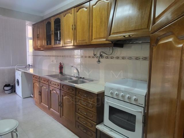 Apartamento mobilado e equipado no Centro de Tomar