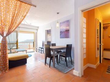 Apartamento Mobilado em Sesimbra, Perto das Praias e a 40 Minutos de Lisboa