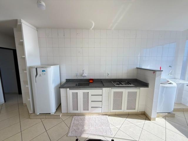 Apartamento mobilado para aluguel em Balneário Rin