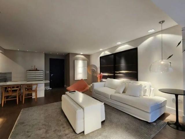 Apartamento mobiliado 3 dorm 2 suítes para alugar no B. Americano, Lajeado