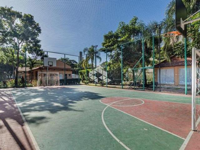 Apartamento Mobiliado 3 dorms à venda no Bairro Humaitá