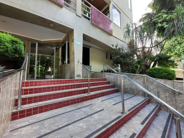 Apartamento mobiliado, 3 quartos no bairro CENTRO, GOVERNADOR VALADARES, imóvel para Aluguel no valor de R$ 4.000,00