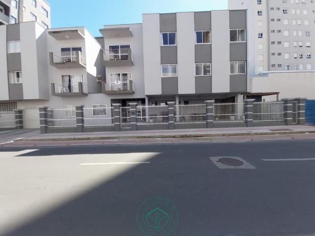Apartamento Mobiliado 3 Quartos Centro Balneário Piçarras