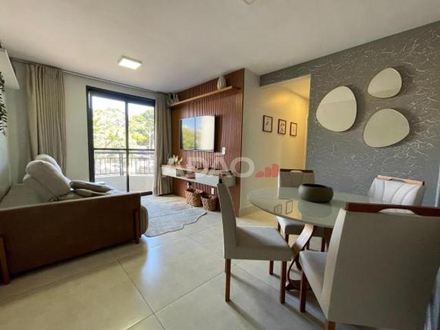 Apartamento Mobiliado 3 Quartos e 74 m² no Leste Universitário Apartamento com 3 Quarto s por R$ 42